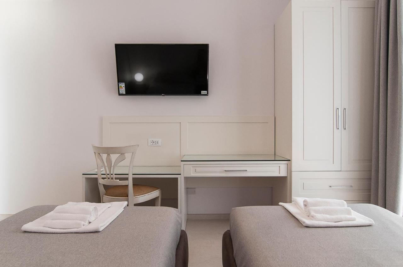 Stelle Galeotte Exclusive Holiday Home Fondi Exteriör bild