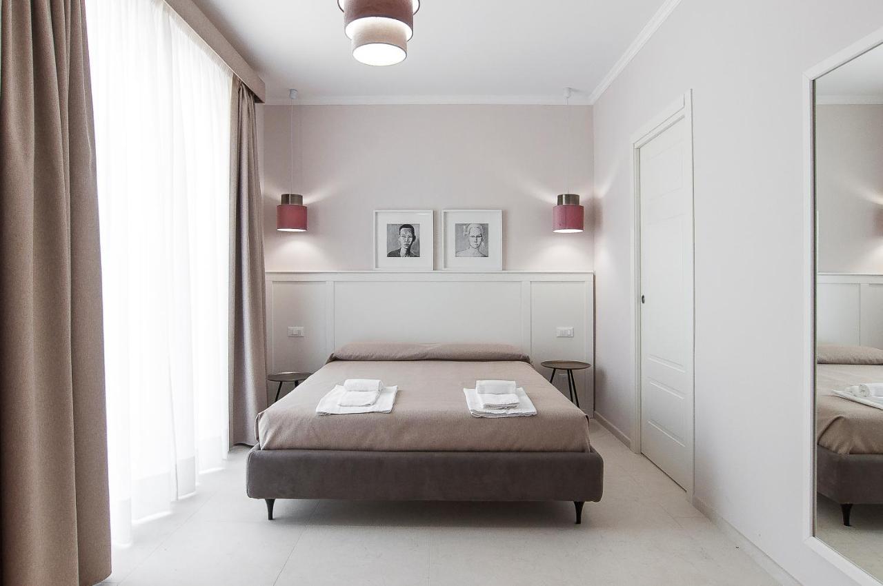 Stelle Galeotte Exclusive Holiday Home Fondi Exteriör bild