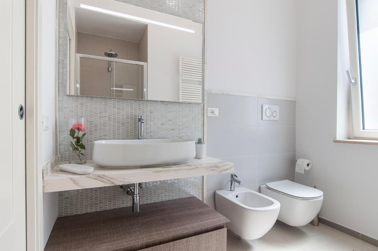 Stelle Galeotte Exclusive Holiday Home Fondi Exteriör bild