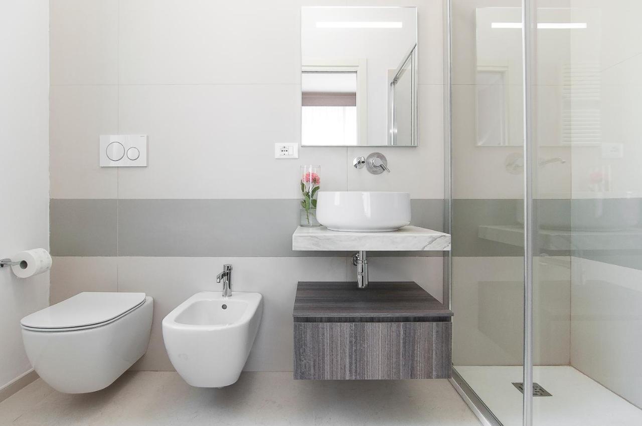 Stelle Galeotte Exclusive Holiday Home Fondi Exteriör bild